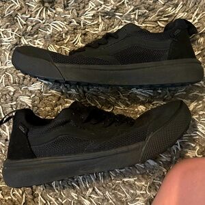 Vans untrarange 7.5 sneakers